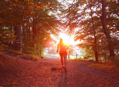 The Benefits of Cycling for Running Performance