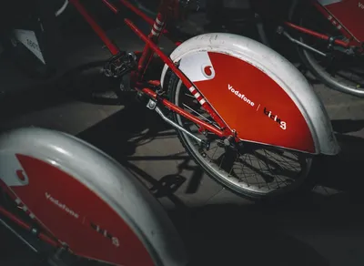 How Long Should a Bike Ride Be?