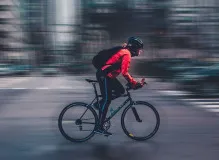 How Cycling Can Save the World