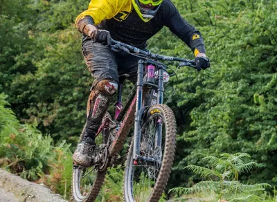 How to Determine the Correct Bike Tire Pressure