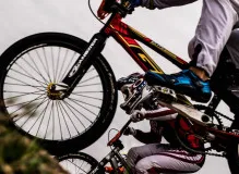 The Impact of Cycling on Your Body 🚴‍♀️