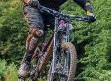 How to Determine the Correct Bike Tire Pressure