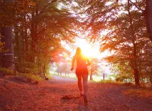 The Benefits of Cycling for Running Performance